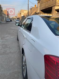 جيلي امجراند EC8